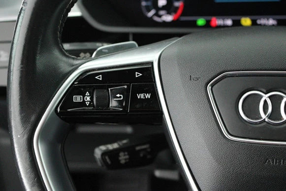 Audi e-tron - Afbeelding 20 van 30