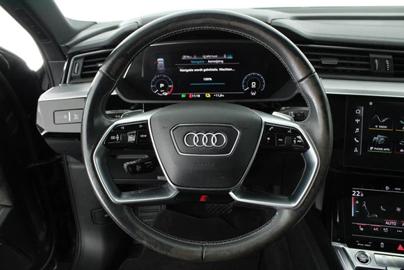Audi e-tron - Afbeelding 21 van 30