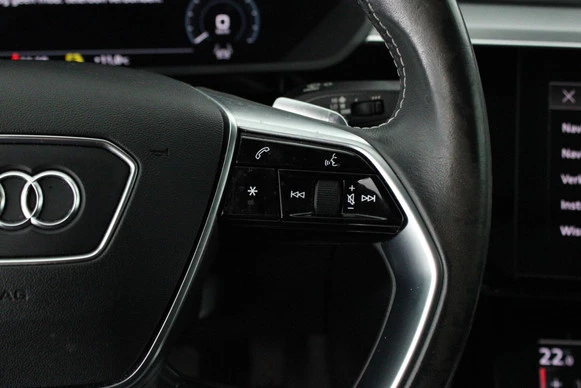 Audi e-tron - Afbeelding 22 van 30