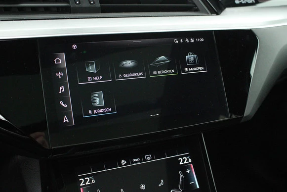 Audi e-tron - Afbeelding 24 van 30