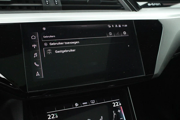 Audi e-tron - Afbeelding 25 van 30