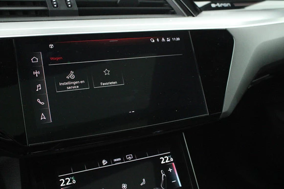 Audi e-tron - Afbeelding 27 van 30