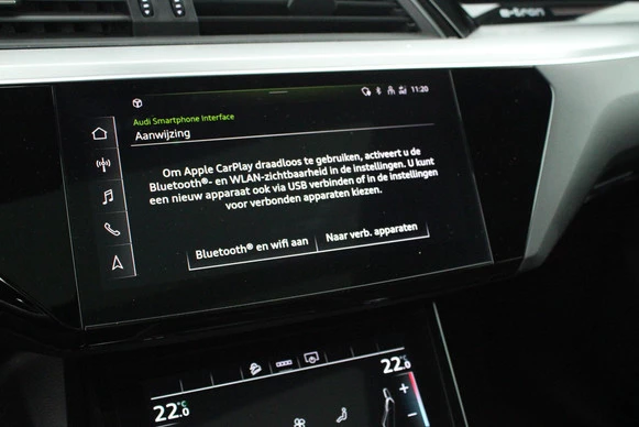 Audi e-tron - Afbeelding 28 van 30