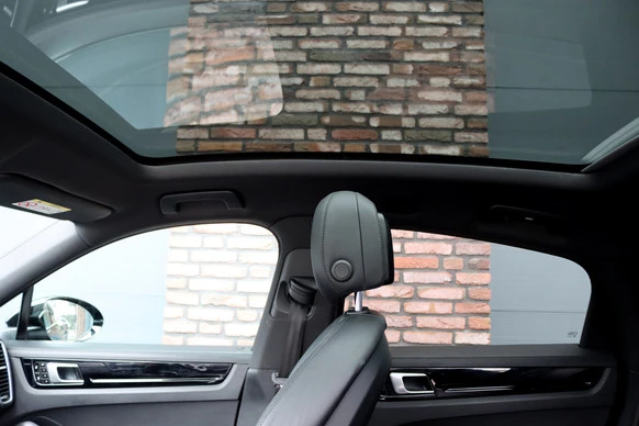 Porsche Cayenne - Afbeelding 4 van 30