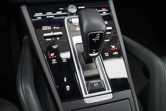 Porsche Cayenne - Afbeelding 10 van 30