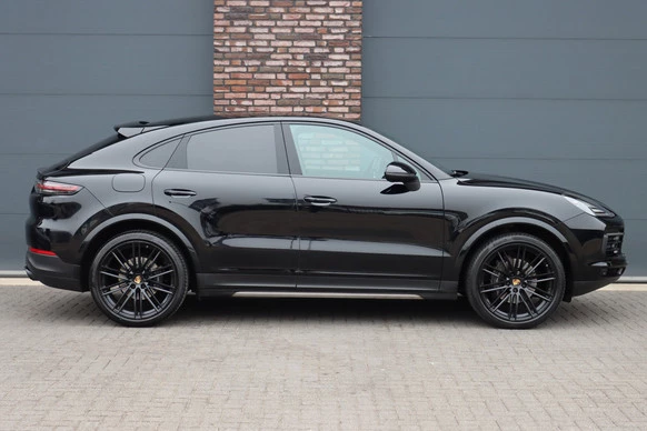 Porsche Cayenne - Afbeelding 11 van 30
