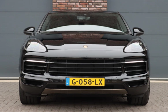 Porsche Cayenne - Afbeelding 13 van 30