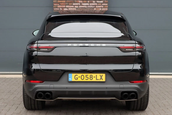 Porsche Cayenne - Afbeelding 15 van 30