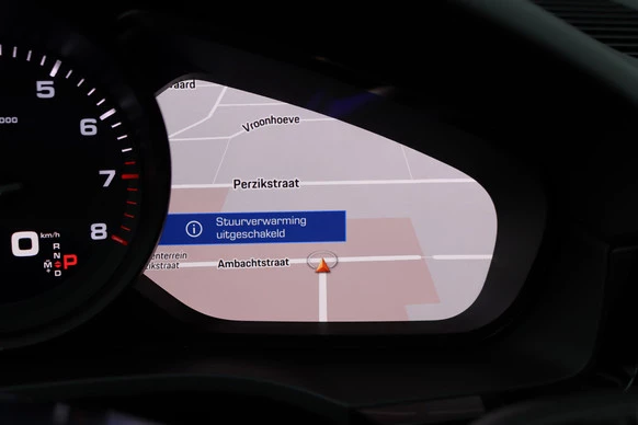 Porsche Cayenne - Afbeelding 16 van 30