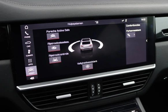 Porsche Cayenne - Afbeelding 18 van 30