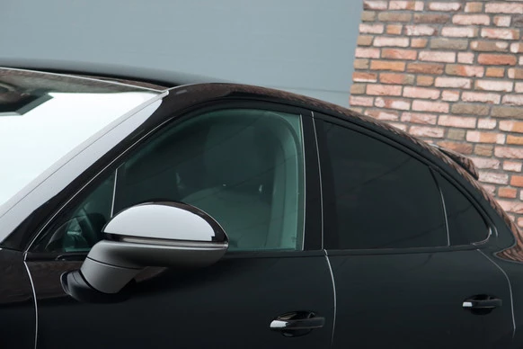 Porsche Cayenne - Afbeelding 19 van 30