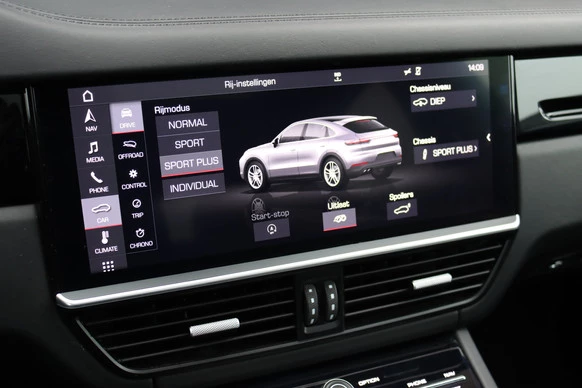 Porsche Cayenne - Afbeelding 22 van 30