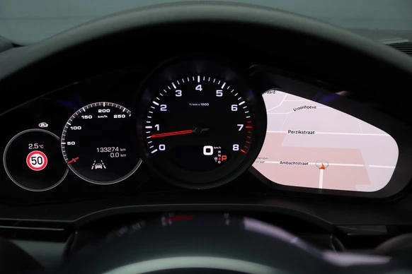 Porsche Cayenne - Afbeelding 26 van 30