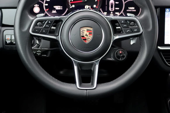 Porsche Cayenne - Afbeelding 27 van 30