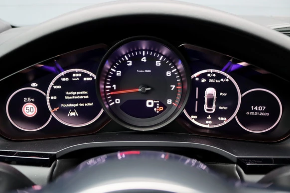 Porsche Cayenne - Afbeelding 28 van 30