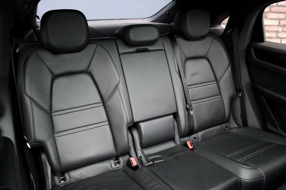 Porsche Cayenne - Afbeelding 29 van 30