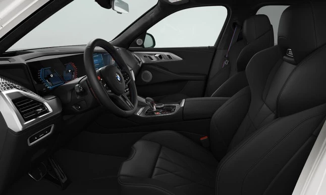 BMW XM - Afbeelding 2 van 5