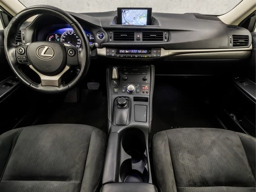 Lexus CT - Afbeelding 6 van 30