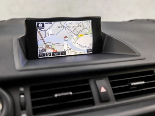 Lexus CT - Afbeelding 8 van 30