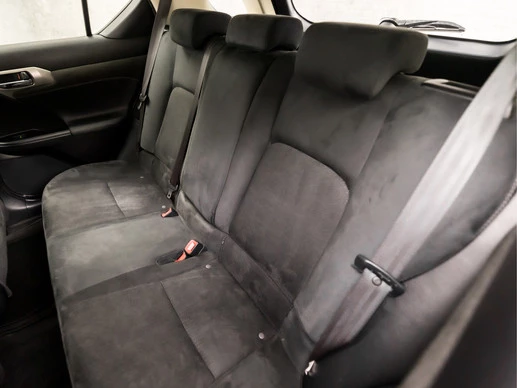 Lexus CT - Afbeelding 19 van 30