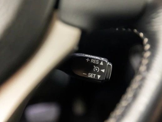 Lexus CT - Afbeelding 24 van 30