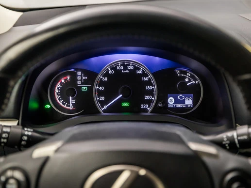 Lexus CT - Afbeelding 25 van 30