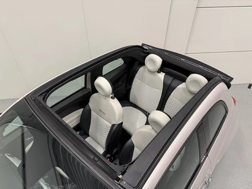 Fiat 500C - Afbeelding 3 van 30