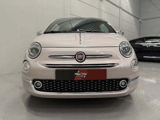 Fiat 500C - Afbeelding 4 van 30