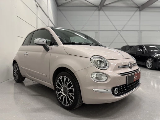 Fiat 500C - Afbeelding 5 van 30