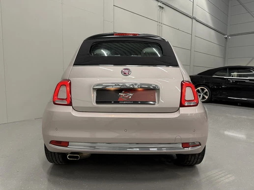 Fiat 500C - Afbeelding 8 van 30