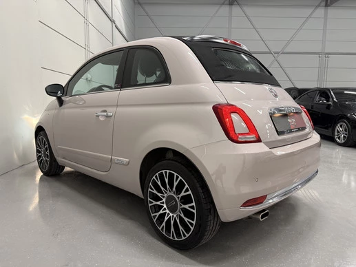 Fiat 500C - Afbeelding 9 van 30