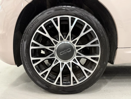 Fiat 500C - Afbeelding 11 van 30