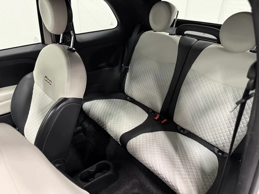Fiat 500C - Afbeelding 13 van 30