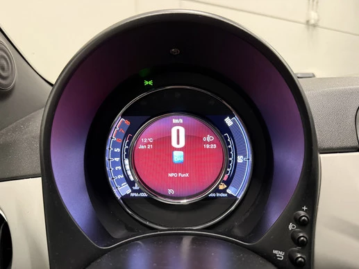 Fiat 500C - Afbeelding 16 van 30