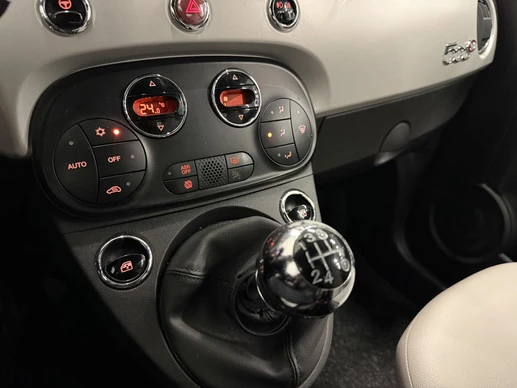 Fiat 500C - Afbeelding 17 van 30