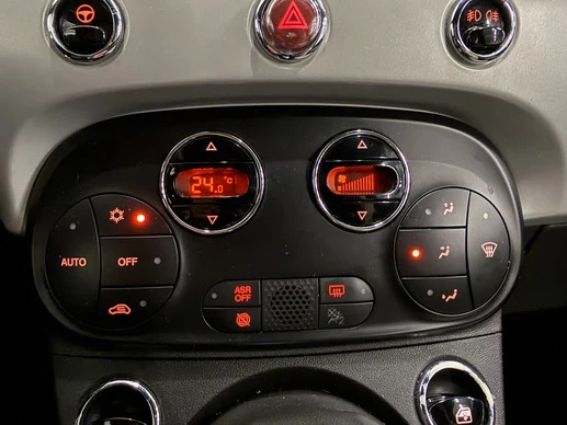 Fiat 500C - Afbeelding 18 van 30