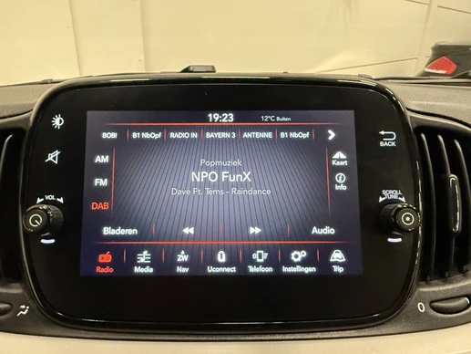 Fiat 500C - Afbeelding 20 van 30