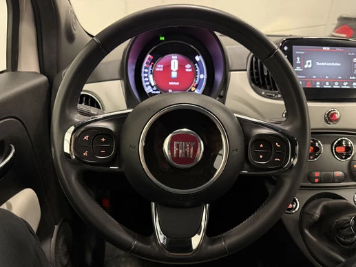 Fiat 500C - Afbeelding 22 van 30