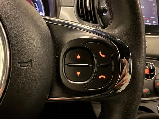 Fiat 500C - Afbeelding 24 van 30