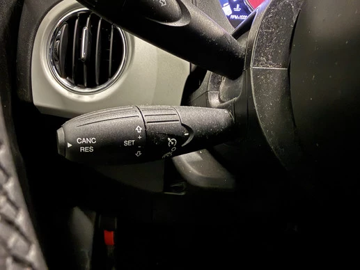 Fiat 500C - Afbeelding 25 van 30