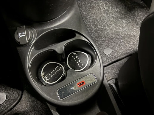 Fiat 500C - Afbeelding 26 van 30