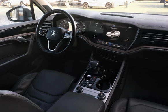 Volkswagen Touareg - Afbeelding 2 van 30
