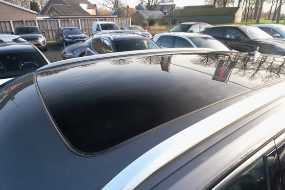 Volkswagen Touareg - Afbeelding 11 van 30