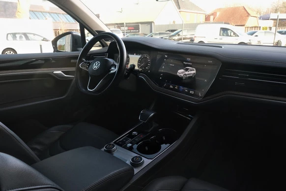 Volkswagen Touareg - Afbeelding 14 van 30
