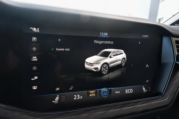 Volkswagen Touareg - Afbeelding 16 van 30