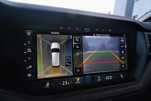 Volkswagen Touareg - Afbeelding 17 van 30