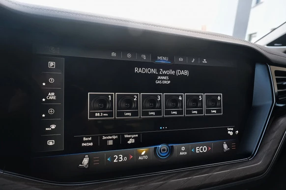 Volkswagen Touareg - Afbeelding 18 van 30