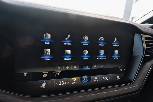 Volkswagen Touareg - Afbeelding 20 van 30