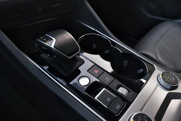 Volkswagen Touareg - Afbeelding 21 van 30