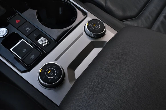 Volkswagen Touareg - Afbeelding 25 van 30